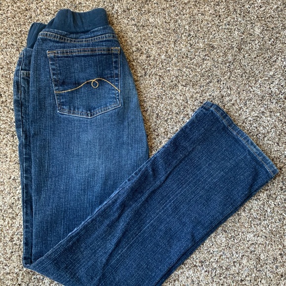 Motherhood Denim - Picture 3 of 3